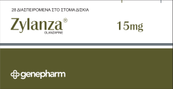 ZYLANZA